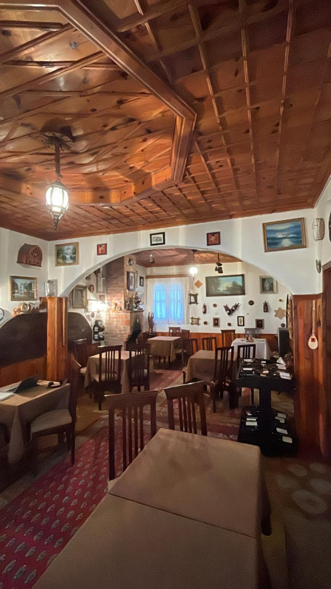 Gasthof Emiliano Castle Of 2*