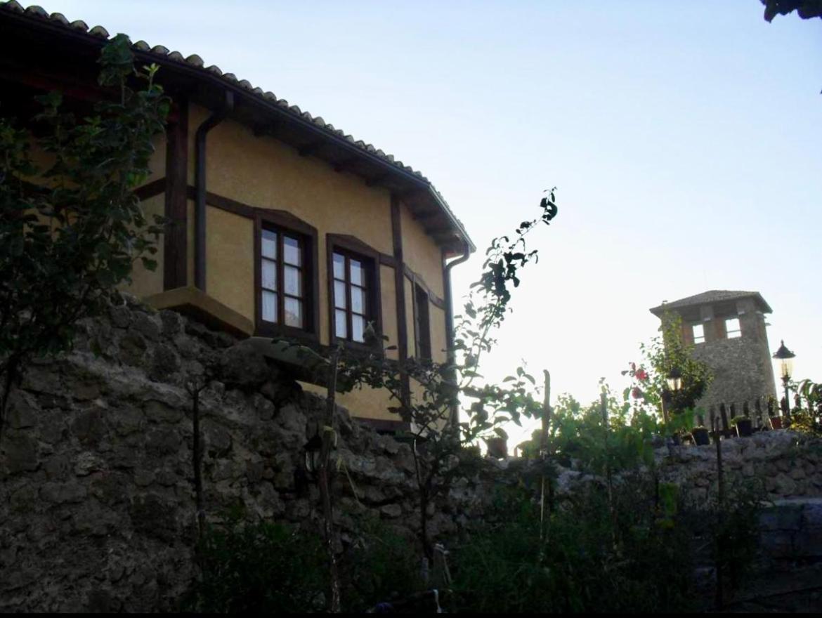 Emiliano Castle Of Gasthof