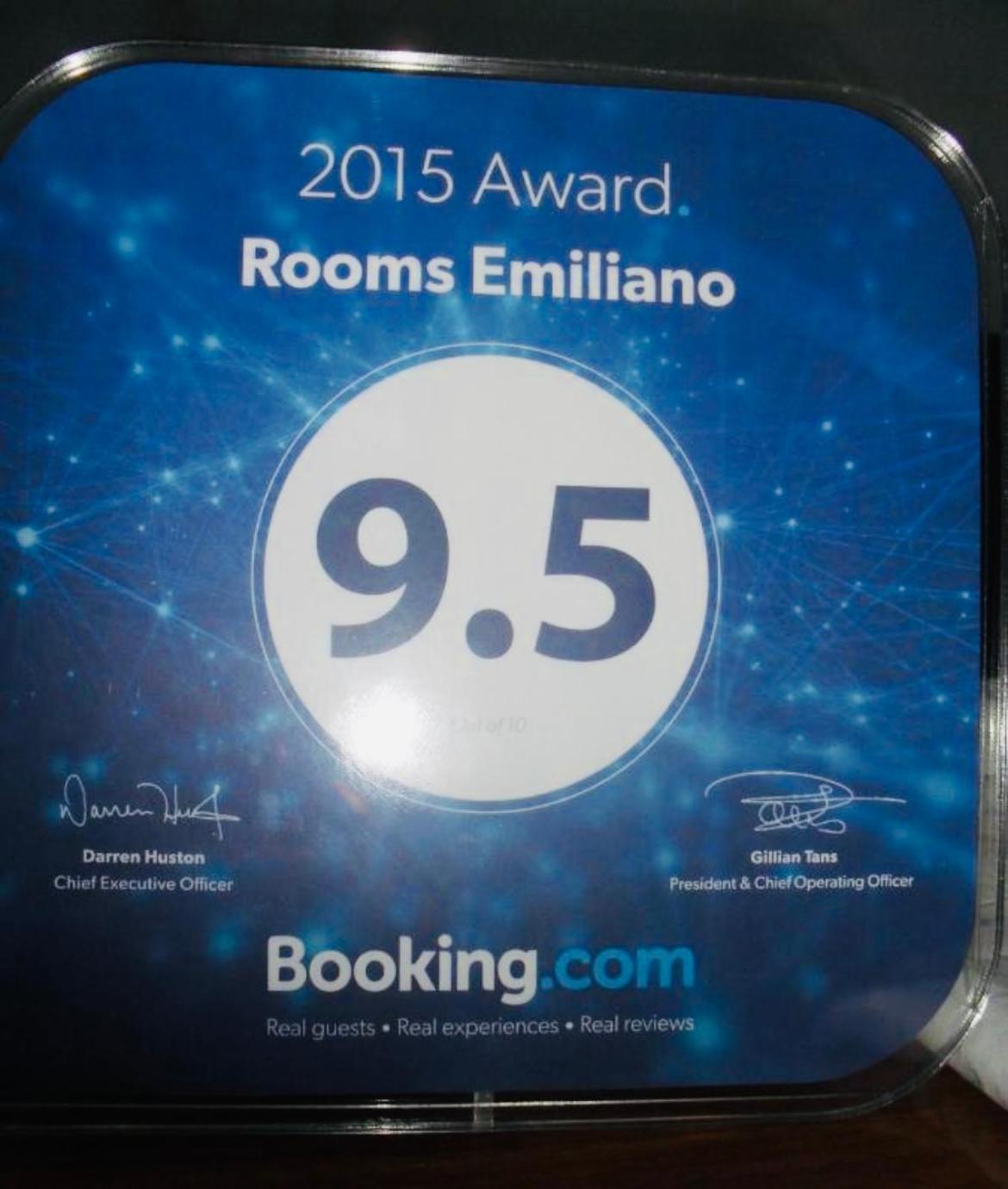 Emiliano Castle Of 2*