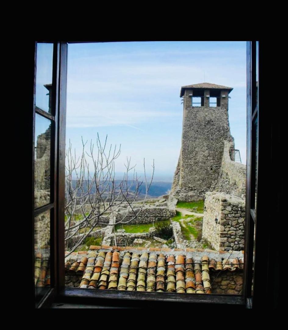 Emiliano Castle Of