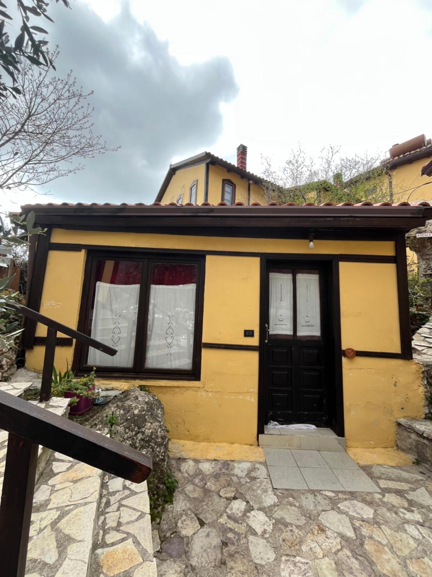 Gasthof Emiliano Castle Of
